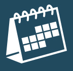 calendrier cours natation