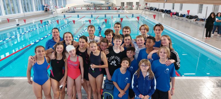 Challenge Tony Griffit le 13 octobre 2024