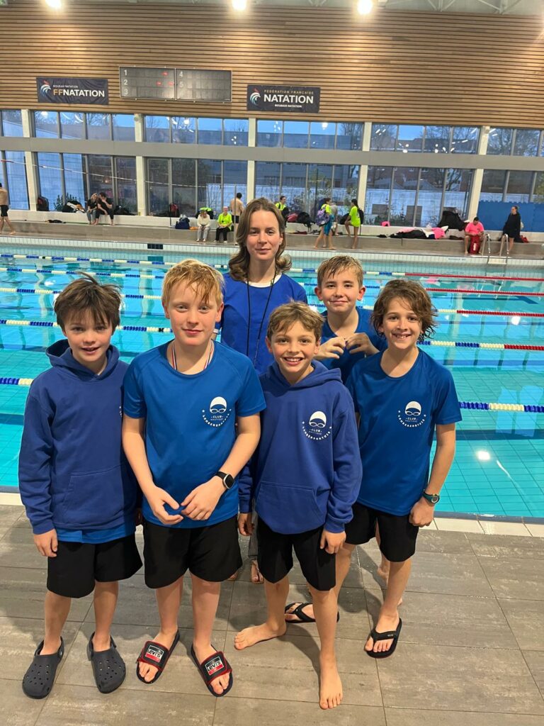 2ème journée UFOLEP Nord à Roubaix le 23 novembre 2025